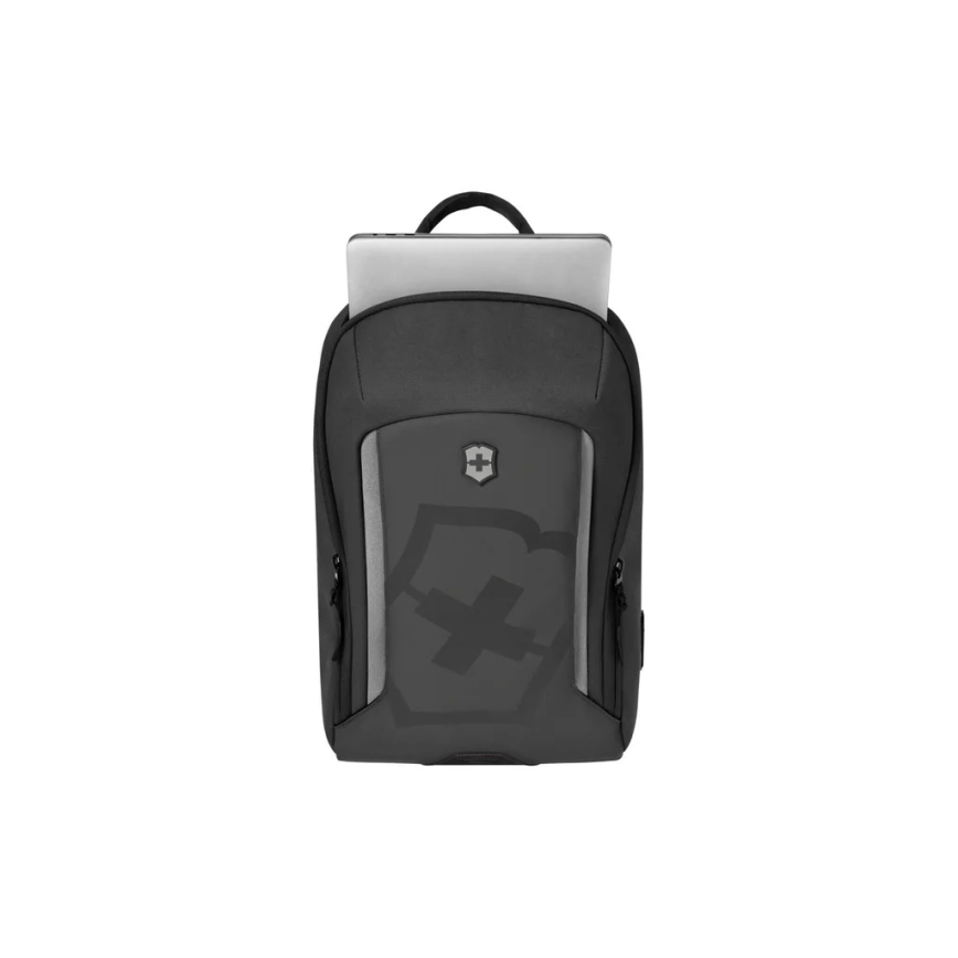 Victorinox - Sac à dos pour ordinateur portable 15 Touring 2.0 17 l noir