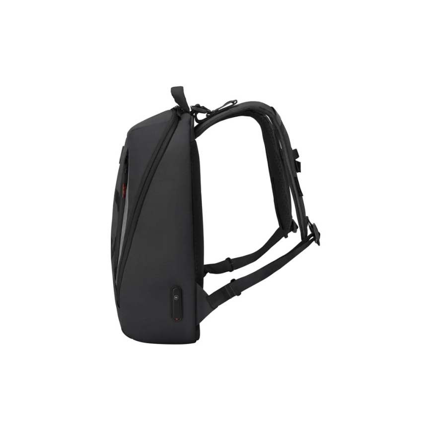 Victorinox - Sac à dos pour ordinateur portable 15 Touring 2.0 17 l noir