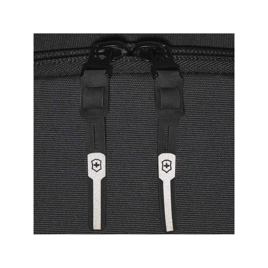 Victorinox - Sac à dos pour ordinateur portable 15 Touring 2.0 17 l noir