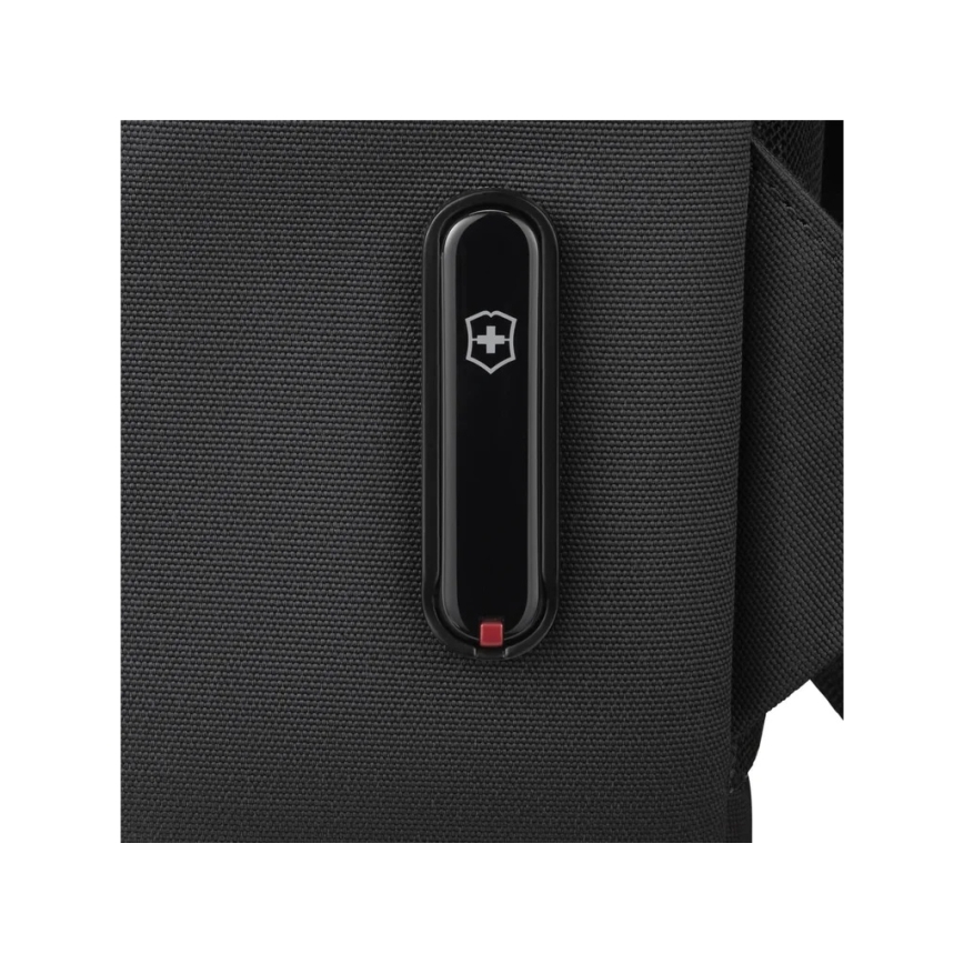 Victorinox - Sac à dos pour ordinateur portable 15 Touring 2.0 17 l noir
