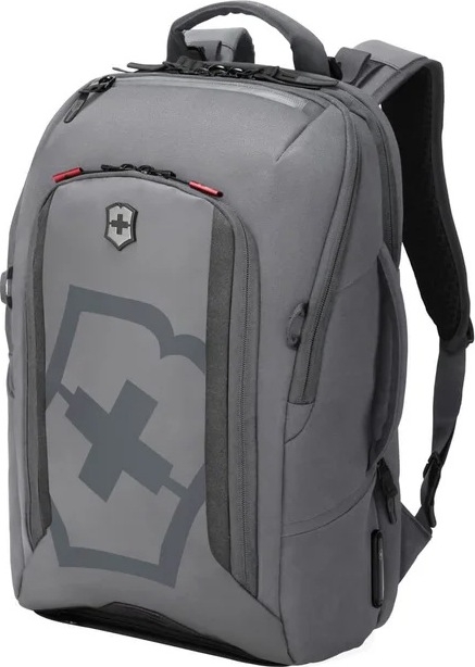 Victorinox - Sac à dos pour ordinateur portable 15 Touring 2.0 Commuter 21 l gris