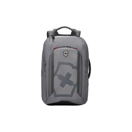 Victorinox - Sac à dos pour ordinateur portable 15 Touring 2.0 Commuter 21 l gris