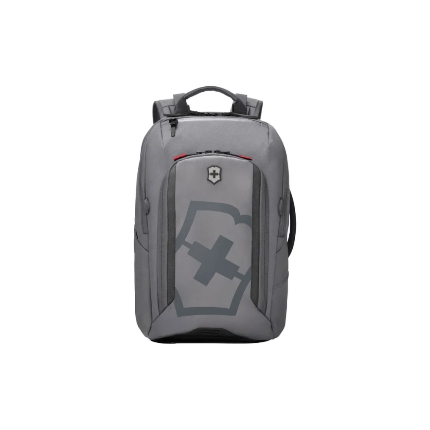Victorinox - Sac à dos pour ordinateur portable 15 Touring 2.0 Commuter 21 l gris