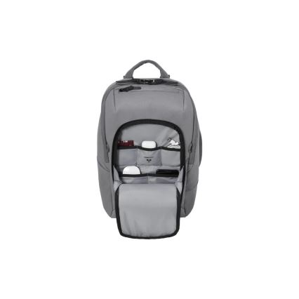 Victorinox - Sac à dos pour ordinateur portable 15 Touring 2.0 Commuter 21 l gris