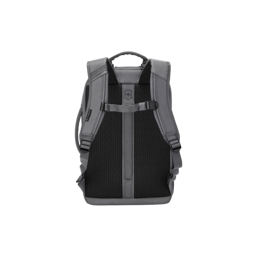 Victorinox - Sac à dos pour ordinateur portable 15 Touring 2.0 Commuter 21 l gris