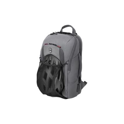 Victorinox - Sac à dos pour ordinateur portable 15 Touring 2.0 Commuter 21 l gris