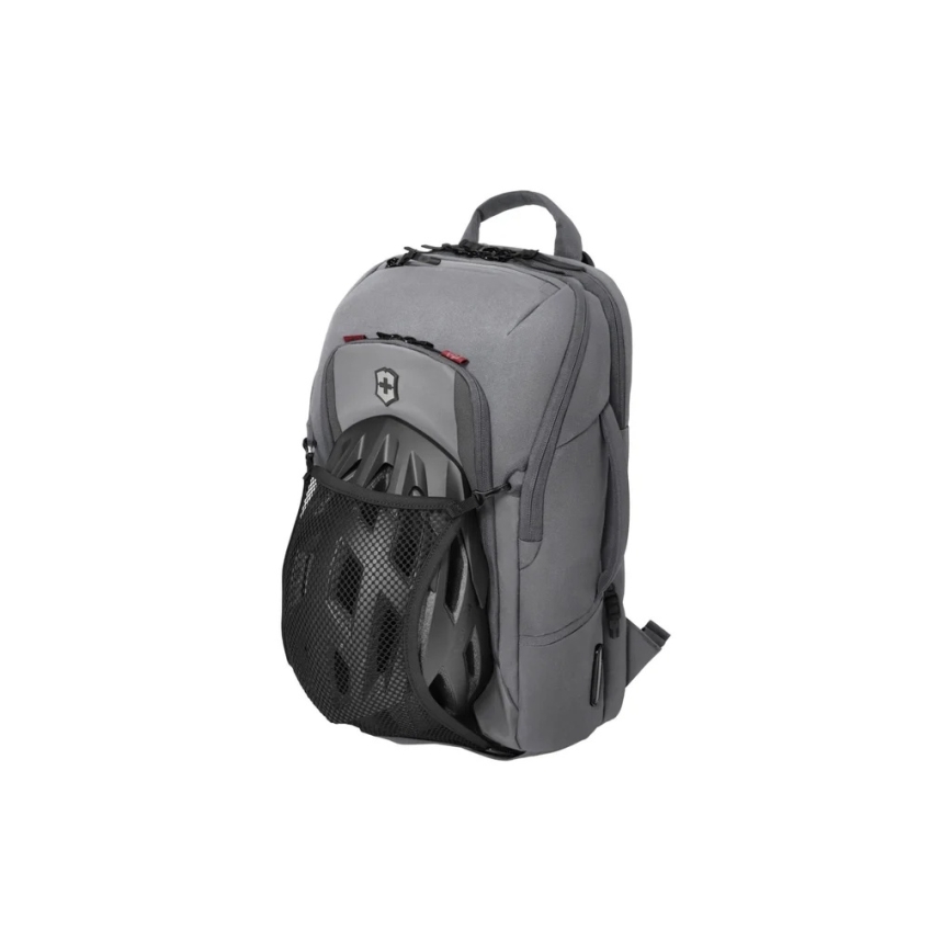 Victorinox - Sac à dos pour ordinateur portable 15 Touring 2.0 Commuter 21 l gris