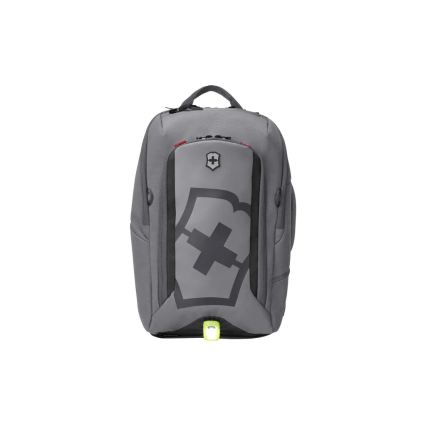 Victorinox - Sac à dos pour ordinateur portable 15 Touring 2.0 Commuter 21 l gris