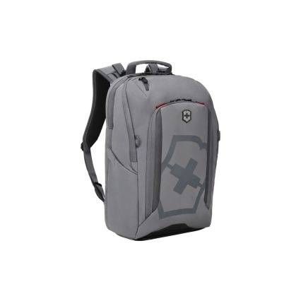 Victorinox - Sac à dos pour ordinateur portable 15 Touring 2.0 Commuter 21 l gris