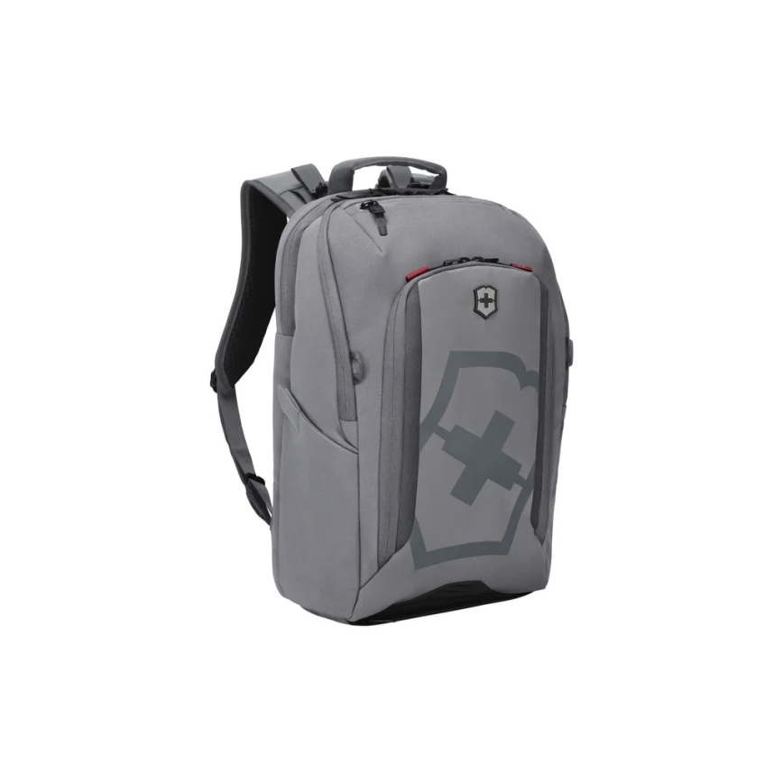 Victorinox - Sac à dos pour ordinateur portable 15 Touring 2.0 Commuter 21 l gris