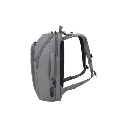Victorinox - Sac à dos pour ordinateur portable 15 Touring 2.0 Commuter 21 l gris