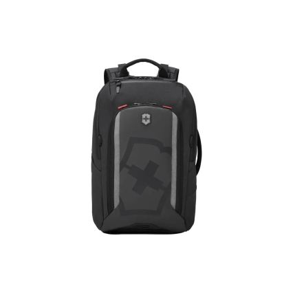 Victorinox - Sac à dos pour ordinateur portable 15 Touring 2.0 Commuter 21 l noir