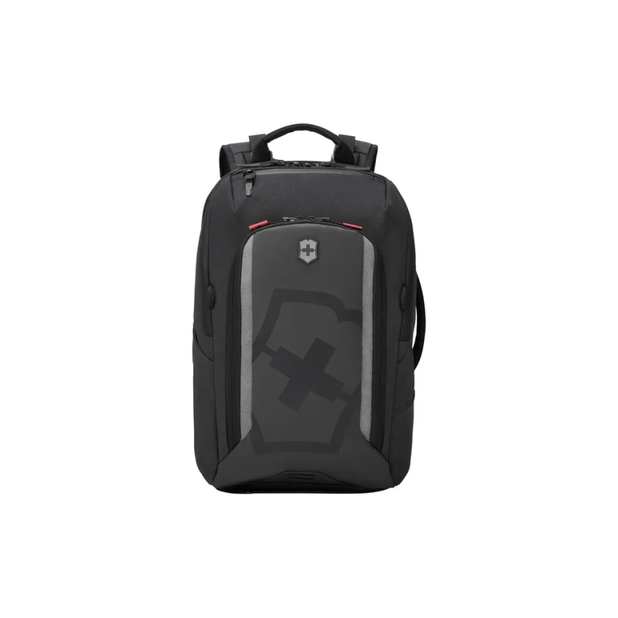 Victorinox - Sac à dos pour ordinateur portable 15 Touring 2.0 Commuter 21 l noir