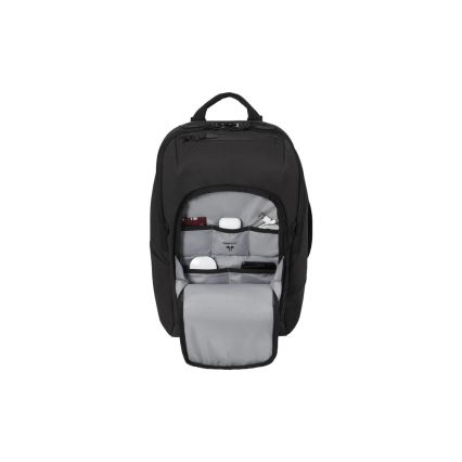 Victorinox - Sac à dos pour ordinateur portable 15 Touring 2.0 Commuter 21 l noir