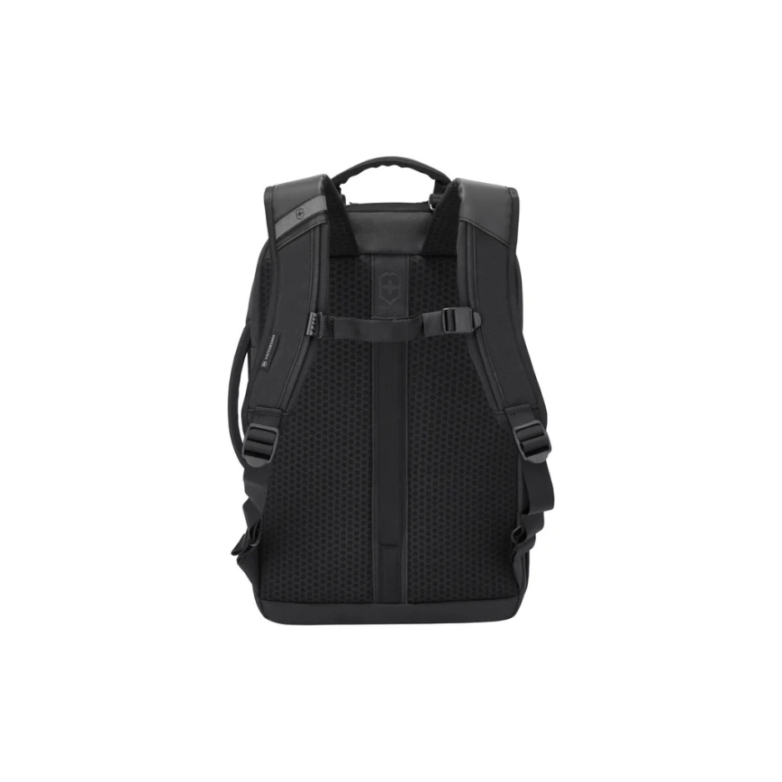 Victorinox - Sac à dos pour ordinateur portable 15 Touring 2.0 Commuter 21 l noir