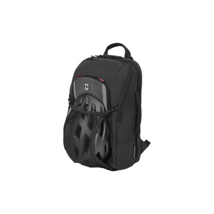Victorinox - Sac à dos pour ordinateur portable 15 Touring 2.0 Commuter 21 l noir