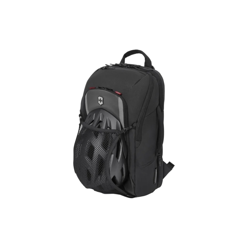 Victorinox - Sac à dos pour ordinateur portable 15 Touring 2.0 Commuter 21 l noir