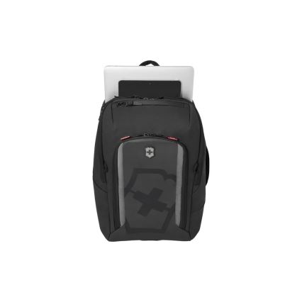 Victorinox - Sac à dos pour ordinateur portable 15 Touring 2.0 Commuter 21 l noir