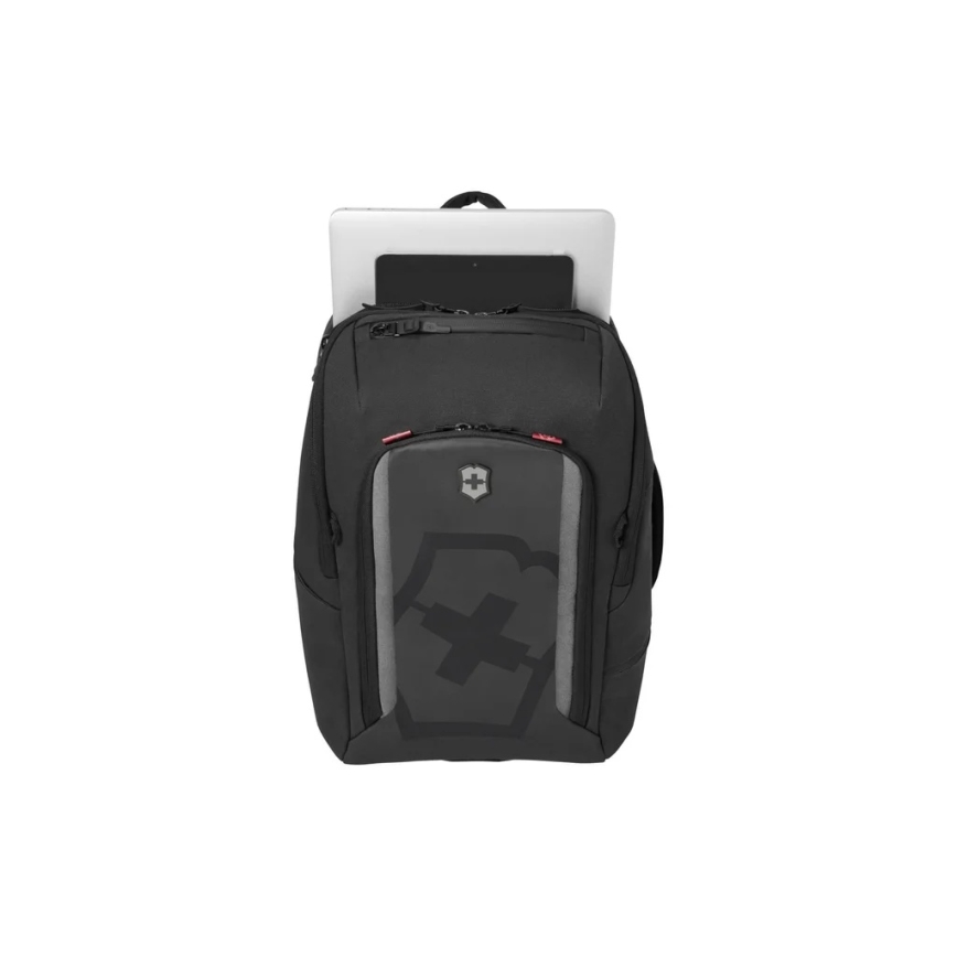 Victorinox - Sac à dos pour ordinateur portable 15 Touring 2.0 Commuter 21 l noir