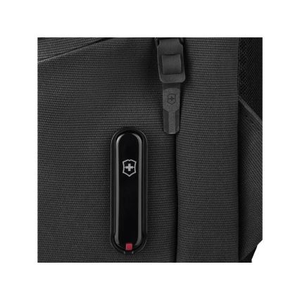 Victorinox - Sac à dos pour ordinateur portable 15 Touring 2.0 Commuter 21 l noir