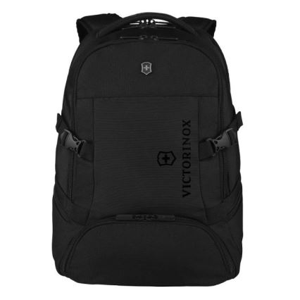 Victorinox - Sac à dos pour ordinateur portable 16" Deluxe Vx Sport EVO 28 l noir