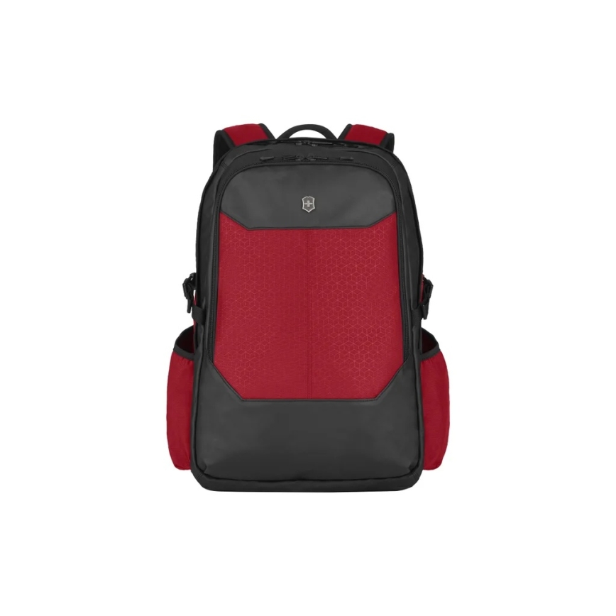 Victorinox - Sac à dos pour ordinateur portable 17 Altmont Original Deluxe 28 l rouge
