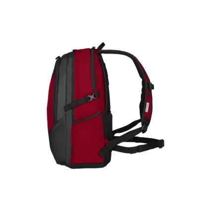 Victorinox - Sac à dos pour ordinateur portable 17 Altmont Original Deluxe 28 l rouge