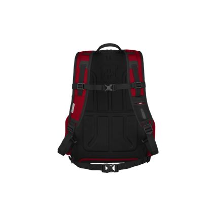Victorinox - Sac à dos pour ordinateur portable 17 Altmont Original Deluxe 28 l rouge