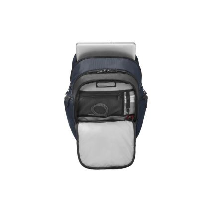 Victorinox - Sac à dos pour ordinateur portable 17 Altmont Original Vertical-Zip 24 l bleu foncé