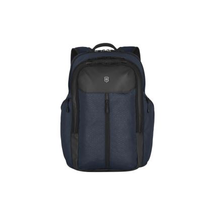 Victorinox - Sac à dos pour ordinateur portable 17 Altmont Original Vertical-Zip 24 l bleu foncé