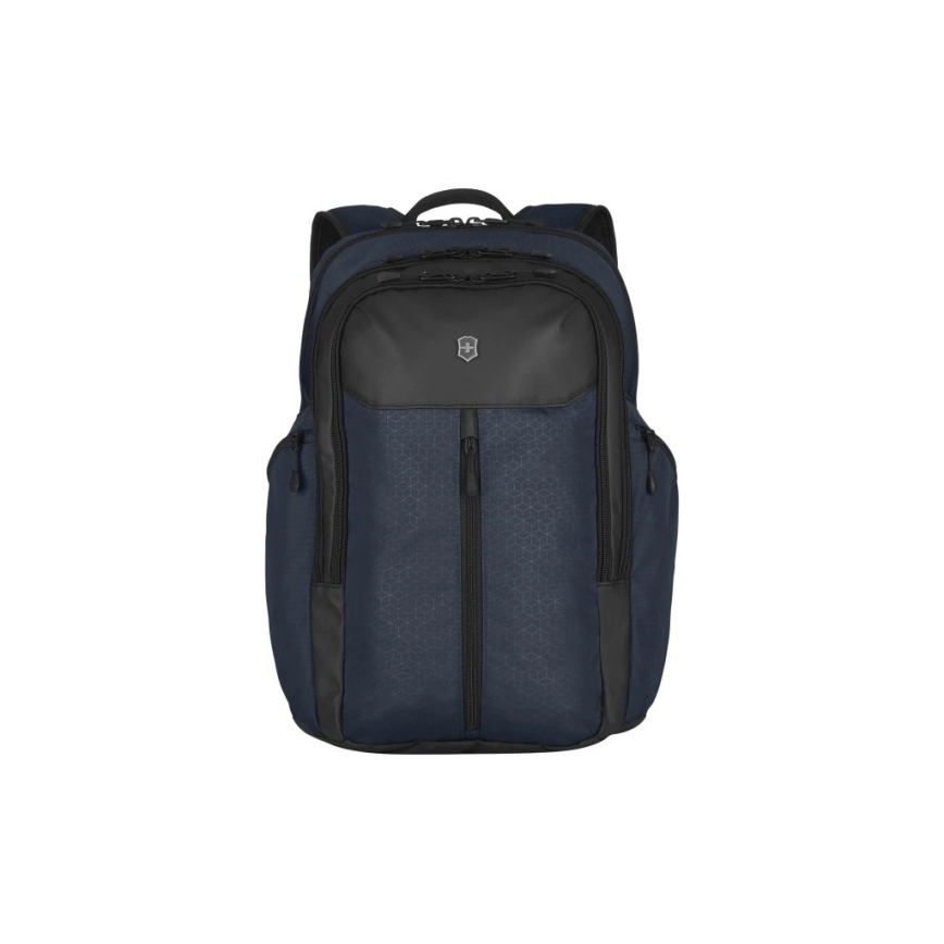 Victorinox - Sac à dos pour ordinateur portable 17 Altmont Original Vertical-Zip 24 l bleu foncé