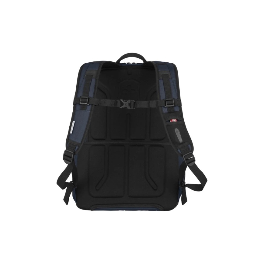 Victorinox - Sac à dos pour ordinateur portable 17 Altmont Original Vertical-Zip 24 l bleu foncé