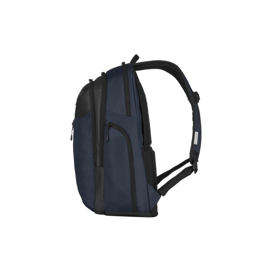 Victorinox - Sac à dos pour ordinateur portable 17 Altmont Original Vertical-Zip 24 l bleu foncé