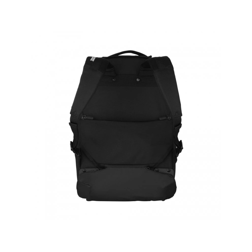 Victorinox - Sac à dos pour ordinateur portable 17" sur roues Altmont Professional 20 l noir