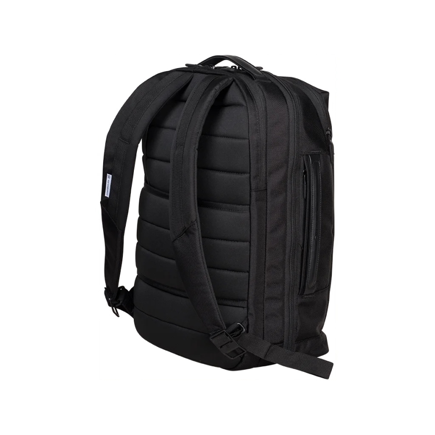 Victorinox - Sac à dos pour ordinateur portable Altmont Professional Deluxe 24 l noir