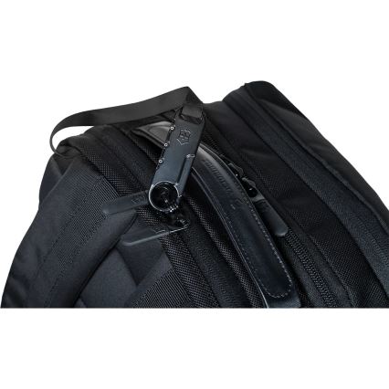 Victorinox - Sac à dos pour ordinateur portable Altmont Professional Deluxe 24 l noir