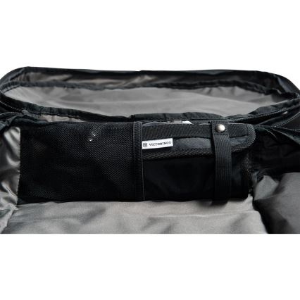Victorinox - Sac à dos pour ordinateur portable Altmont Professional Deluxe 24 l noir