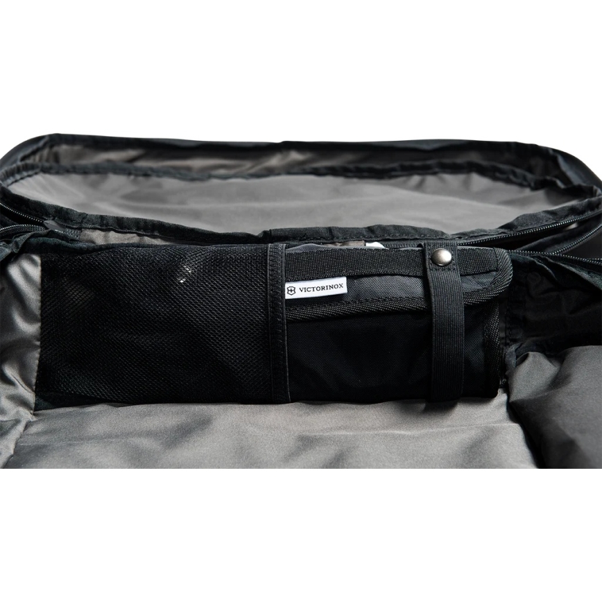 Victorinox - Sac à dos pour ordinateur portable Altmont Professional Deluxe 24 l noir