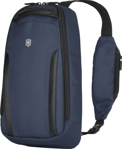 Victorinox - Sac à dos pour tablette 10 Altmont Professional bleu foncé