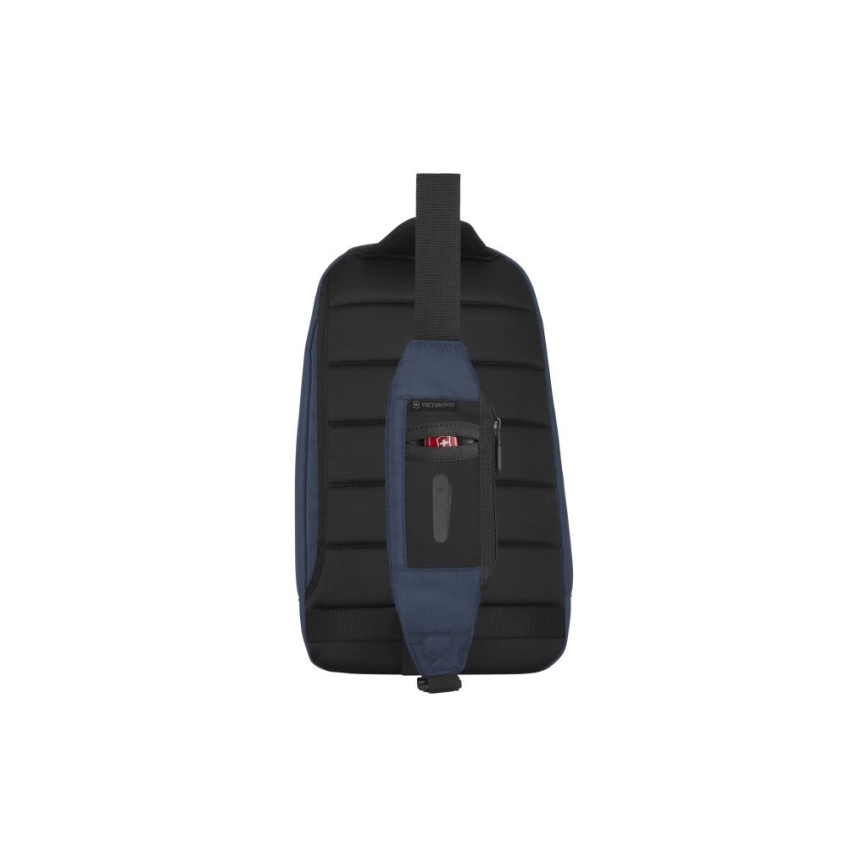 Victorinox - Sac à dos pour tablette 10 Altmont Professional bleu foncé