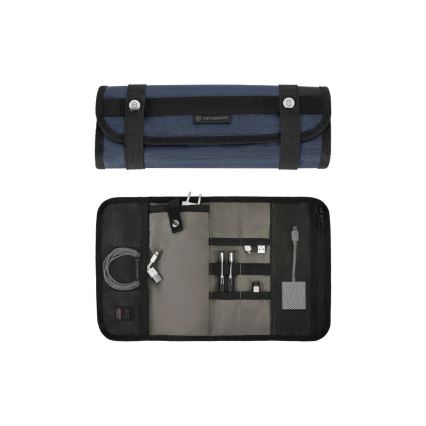 Victorinox - Sac à dos pour tablette 10 Altmont Professional bleu foncé
