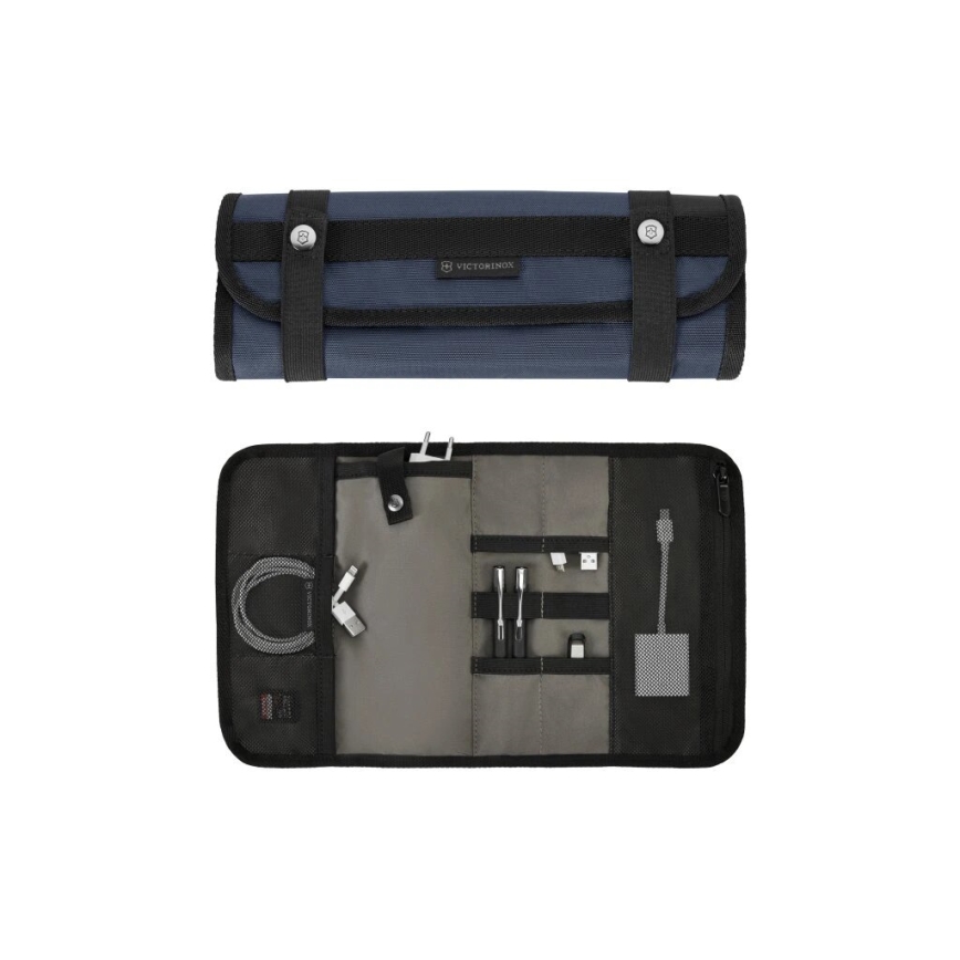Victorinox - Sac à dos pour tablette 10 Altmont Professional bleu foncé