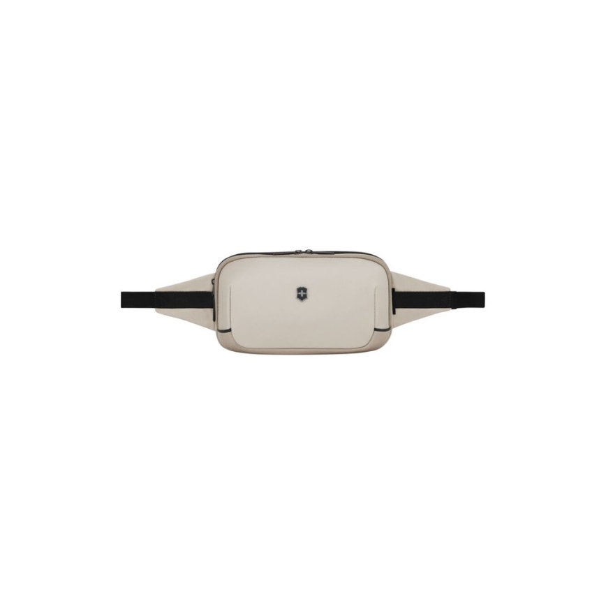 Victorinox - Sac banane Altmont Modern 3 l beige
