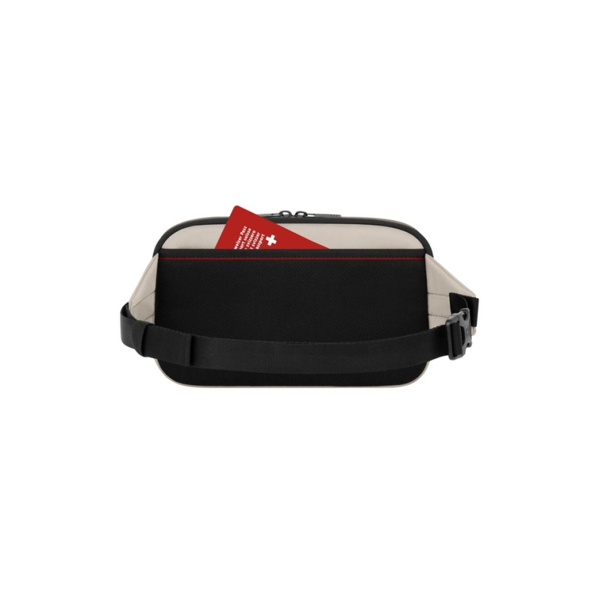 Victorinox - Sac banane Altmont Modern 3 l beige