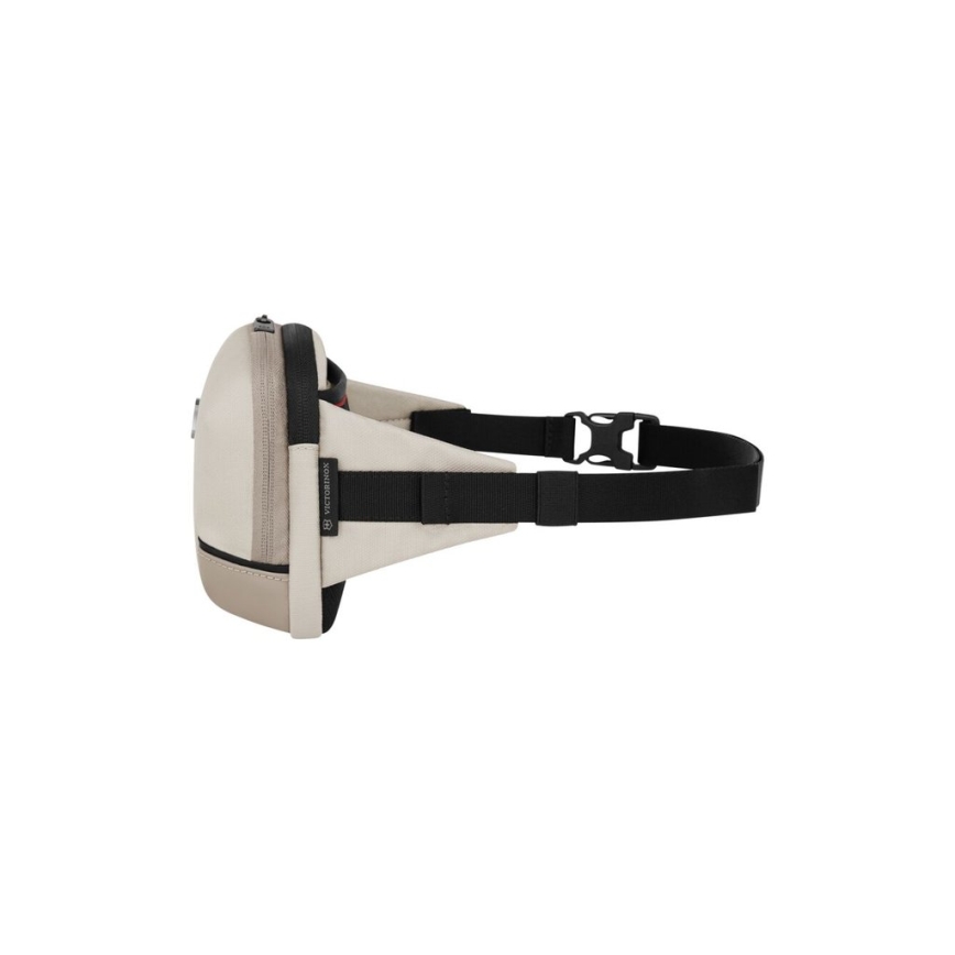 Victorinox - Sac banane Altmont Modern 3 l beige