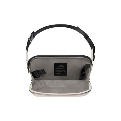 Victorinox - Sac banane Altmont Modern 3 l beige