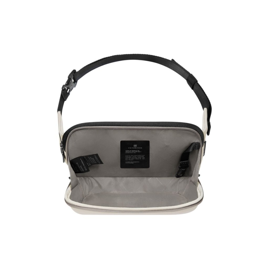 Victorinox - Sac banane Altmont Modern 3 l beige