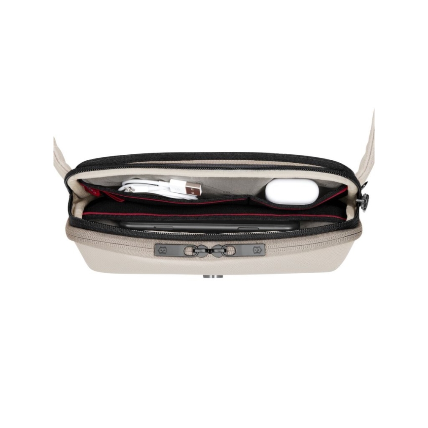 Victorinox - Sac banane Altmont Modern 3 l beige