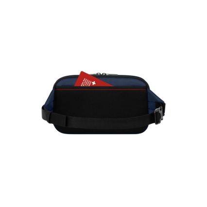 Victorinox - Sac banane Altmont Modern 3 L bleu