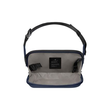 Victorinox - Sac banane Altmont Modern 3 L bleu